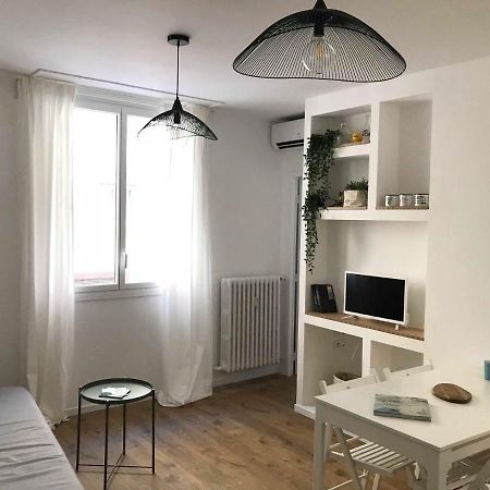 Le pénéquet : L'appartement du vieux port ☺ Marsiglia Esterno foto