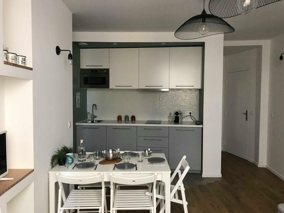 Le pénéquet : L'appartement du vieux port ☺ Marsiglia Esterno foto