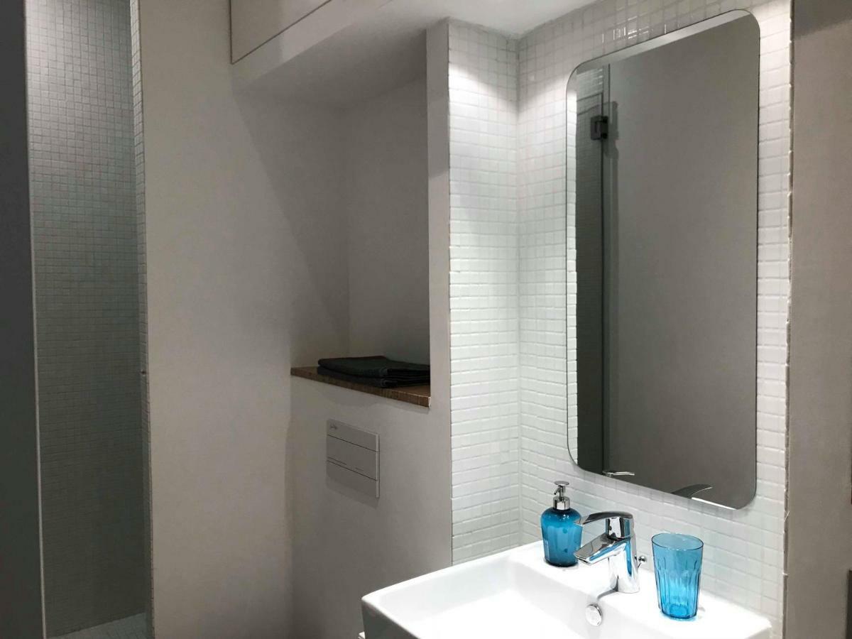 Le pénéquet : L'appartement du vieux port ☺ Marsiglia Esterno foto