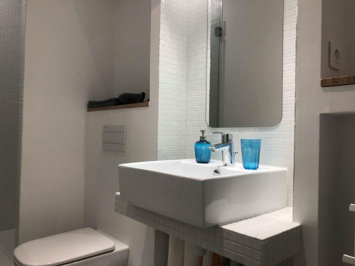 Le pénéquet : L'appartement du vieux port ☺ Marsiglia Esterno foto